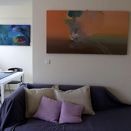 Fly Me To The Moon! Apartment Атина Екстериор снимка